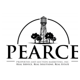 Welcome to AuctionByPearce.com
