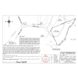 Waterfront development Lot.  .76 acres, more or less.