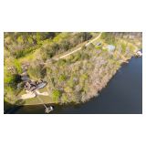 Waterfront development Lot.  0.6 acres, more or less.