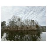 Waterfront development Lot.  .8 acres, more or less.