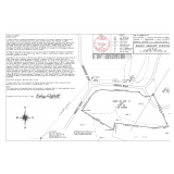 WATERFRONT - Subdivision lots 11 & 12.  1.29 acres, more or less.