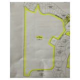 57 acres, more or less