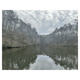 Small Waterfront Lot - LANDLOCKED