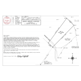 Waterfront development Lot.  0.62 acres, more or less.