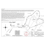 Prime Waterfront Lot - 14. Contains 1.48  acres, more or less