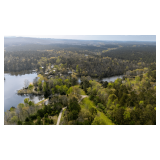 30 Acres, more or less with Waterfront frontage