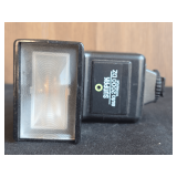 Sunpak Auto 2000DZ Flash