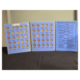 Lot - (26) Mercury Dimes (1916-1929) in Coin Booklet