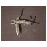 Pocket Knife Multi Tool