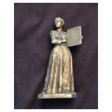 American Sculpture Society School Marm