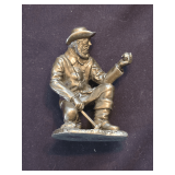 American Sculpture Society Prospector