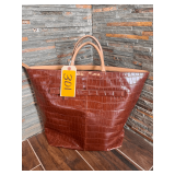Adrienne Vittadini Large Tote Purse