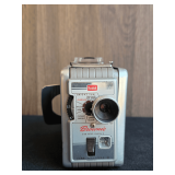 Kodak Brownie 8mm Movie Camera II