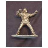 American Sculpture Society Indian