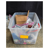 Large Lot - Assorted Jewelry