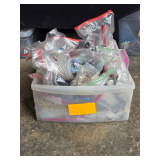 Large Lot - Assorted Jewelry