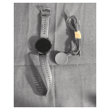 Samsung Watch with Charger