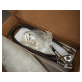 Rough Country Front Brake Hose, 89350