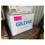 Gildan Black XL T-shirts