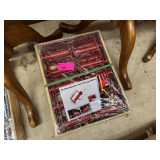 (20) Pack Weld-On Truck Tie Down Winch