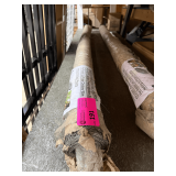 Rustproof Galvanized Iron Wire Mesh, 100ft Long x 6ft Wide