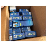 Lot - Assorted G&G HP OfficeJet Pro Ink