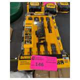 New Dewalt 3/8-in and 1/4-in Impact Accessory Set