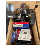 Lot - Assorted Padlocks and Cable Locks