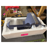 New Palmgren 8.5 Forged Vise