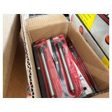 Lot - Pencil Tire Gauge