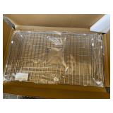 Sinkology Bottom Grid