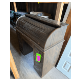 Roll Top Desk