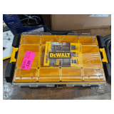 New Dewalt Tough System Case