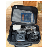 New Bosch 5-in-1 Drill/Drive System with Bag