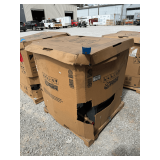 American Pride Condensing Unit 3-Phase 7.5 & 10 Ton Heat Pump