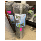 New Woven Landscape Fabric, 300ft Long x 13ft Wide