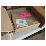 Harmonic Balancer, 4.2L, 75-86 Jeep CJ Model, 17461.01