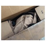 Jeep Wrangler Bikini Top