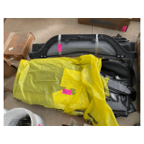 Bestop Trektop NX 4-Door for 07-18 Jeep JK