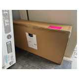 Flag Display Case, Walnut