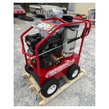 New Easy-Kleen Magnum 4000 Hot Water Diesel Pressure Washer