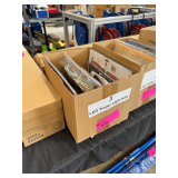 (3) LED Trailer Light Kits