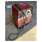 Craftsman AC-225 Arc Welder, Model 812.200110