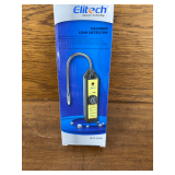 Elitech Halogen Leak Detector, WJL-6000