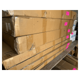 LED Backlit Panel, 2ft x 4ft