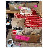 Lot - Porter Cable Sanding Discs