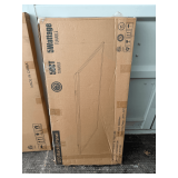 (4) LED Back-Lit Panel Lights, 2ft x 4ft