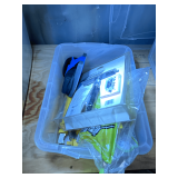 Lot - Electric Fence Parts