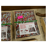 Heavy-Duty D-Ring Shackle Set, Qty: 30