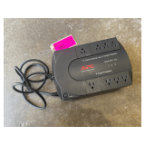 APC DL725VT Power Surge Outlet